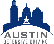 Austin Driving Safety logo